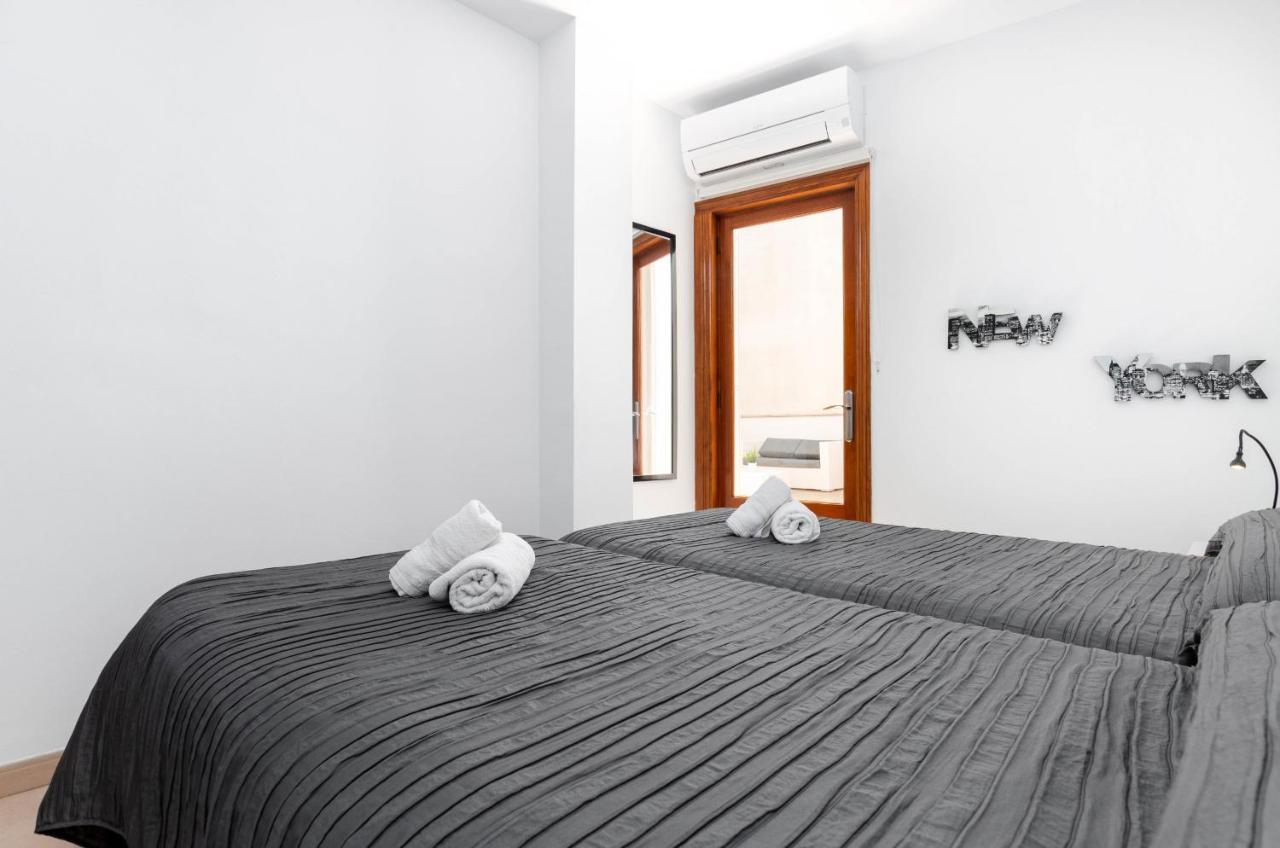 Yourhouse Blaublue 2 2 Apartment With Sea Views Can Picafort (Mallorca) Exterior foto