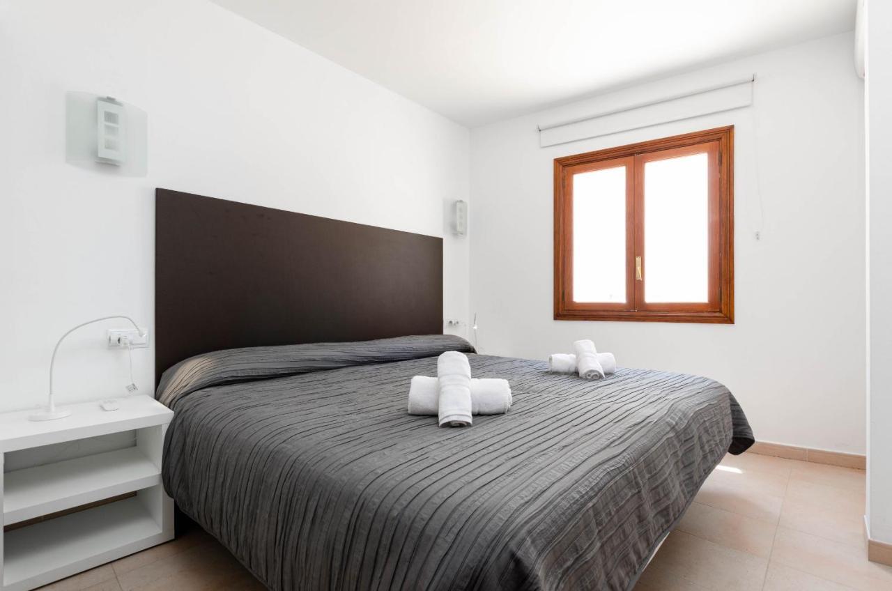 Yourhouse Blaublue 2 2 Apartment With Sea Views Can Picafort (Mallorca) Exterior foto