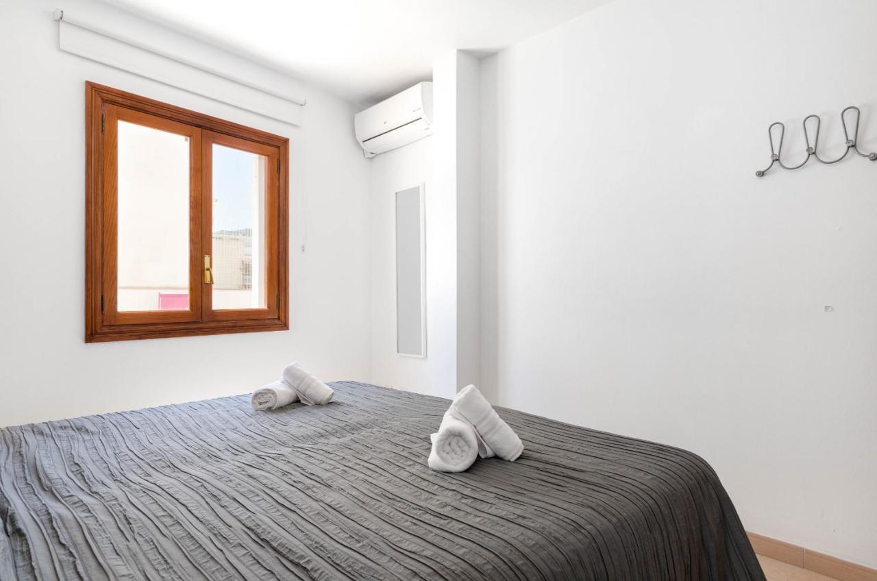 Yourhouse Blaublue 2 2 Apartment With Sea Views Can Picafort (Mallorca) Exterior foto