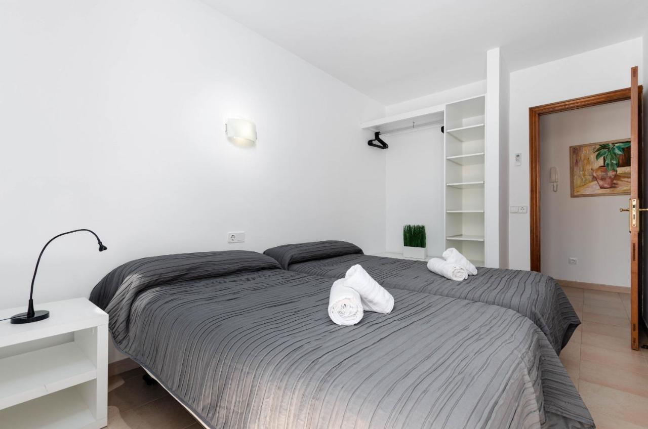 Yourhouse Blaublue 2 2 Apartment With Sea Views Can Picafort (Mallorca) Exterior foto