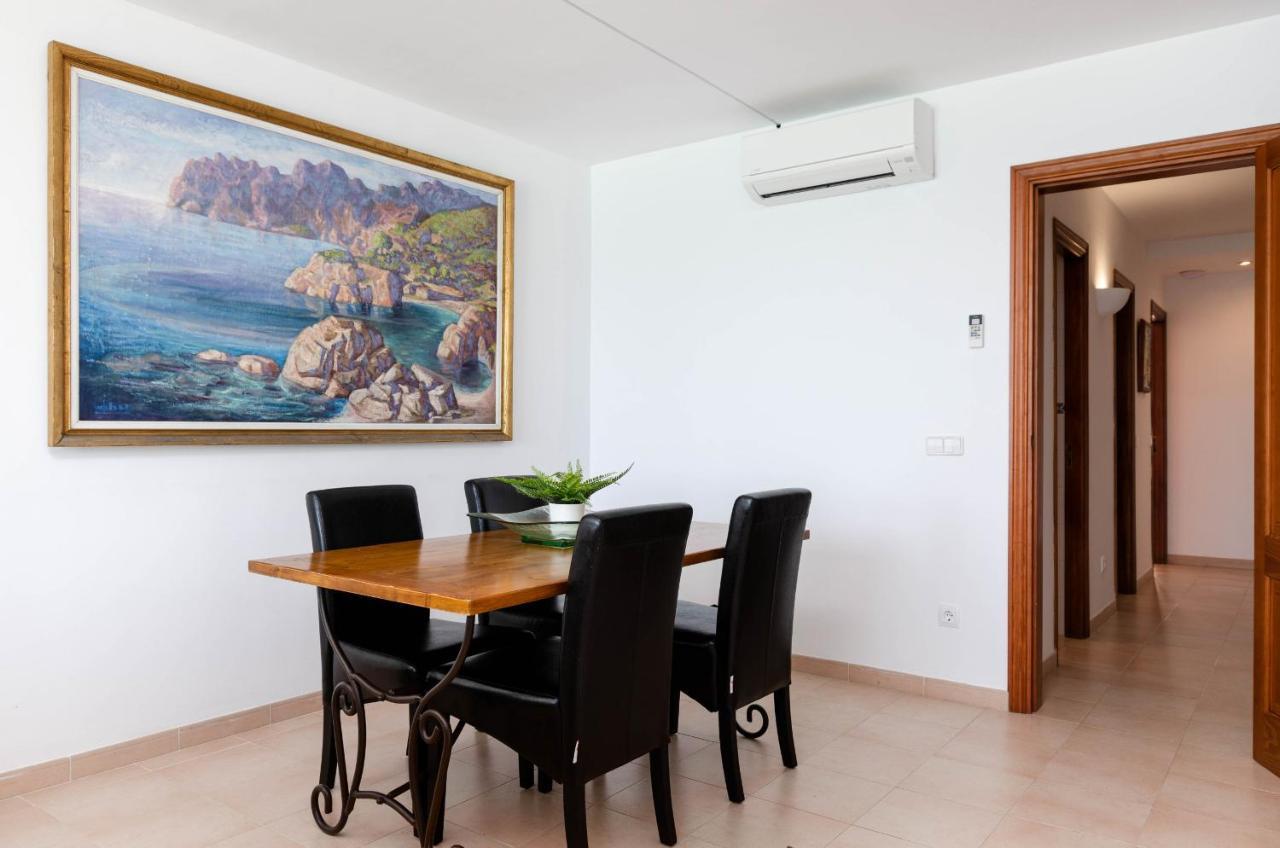 Yourhouse Blaublue 2 2 Apartment With Sea Views Can Picafort (Mallorca) Exterior foto